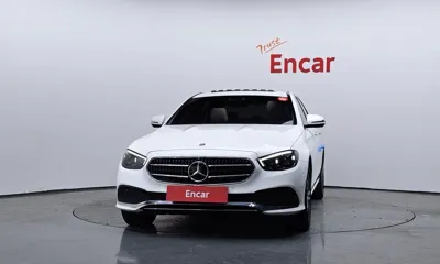 Mercedes-Benz E-Class 2022, 95559 км, за 24116.28 USD