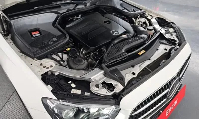 Mercedes-Benz E-Class 2022, 95559 км, за 24116.28 USD - фото 6