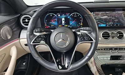 Mercedes-Benz E-Class 2022, 95559 км, за 24116.28 USD - фото 13
