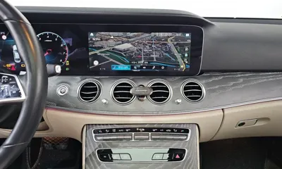 Mercedes-Benz E-Class 2022, 95559 км, за 24116.28 USD - фото 14