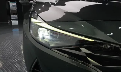 Hyundai Avante 2021, 43929 км, за 11384.35 USD - фото 22