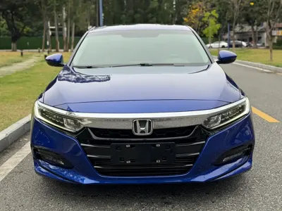 Honda Accord 2019, 90000 км, за 11315.91 USD