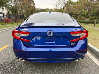 Honda Accord 2019, 90000 км, за 11315.91 USD