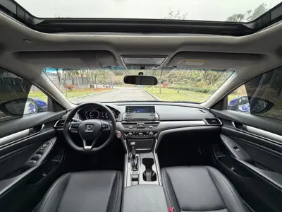 Honda Accord 2019, 90000 км, за 11315.91 USD