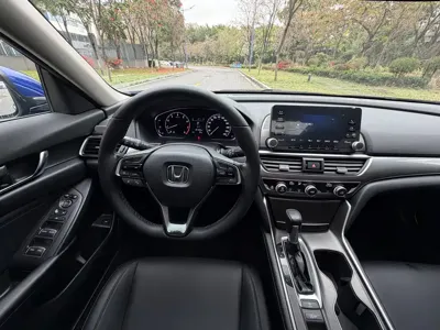 Honda Accord 2019, 90000 км, за 11315.91 USD