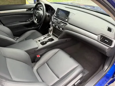 Honda Accord 2019, 90000 км, за 11315.91 USD - фото 6