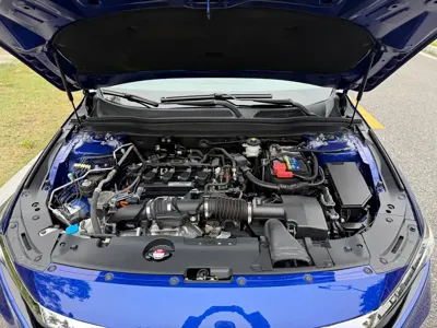 Honda Accord 2019, 90000 км, за 11315.91 USD - фото 8