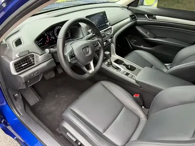 Honda Accord 2019, 90000 км, за 11315.91 USD - фото 9