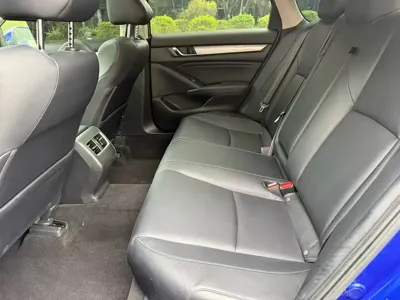 Honda Accord 2019, 90000 км, за 11315.91 USD - фото 10