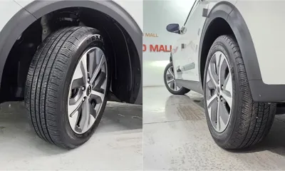 Kia Niro 2022, 115627 км, за 12871.35 USD