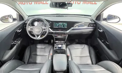 Kia Niro 2022, 115627 км, за 12871.35 USD - фото 7