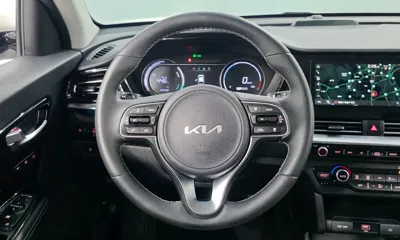 Kia Niro 2022, 115627 км, за 12871.35 USD - фото 10
