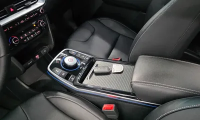Kia Niro 2022, 115627 км, за 12871.35 USD - фото 13