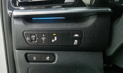 Kia Niro 2022, 115627 км, за 12871.35 USD - фото 14