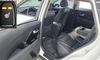 Kia Niro 2022, 115627 км, за 12871.35 USD - фото 16
