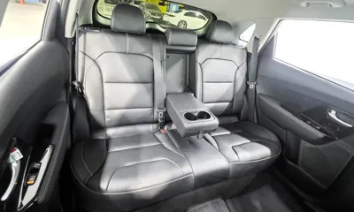 Kia Niro 2022, 115627 км, за 12871.35 USD - фото 17