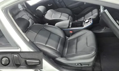 Kia Niro 2022, 115627 км, за 12871.35 USD - фото 18
