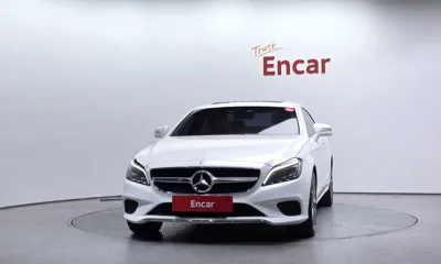 Mercedes-Benz CLS-Class 2016, 80255 км, за 11694.75 USD