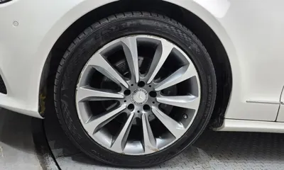 Mercedes-Benz CLS-Class 2016, 80255 км, за 11694.75 USD