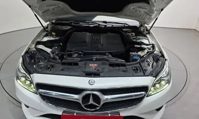 Mercedes-Benz CLS-Class 2016, 80255 км, за 11694.75 USD - фото 6