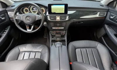 Mercedes-Benz CLS-Class 2016, 80255 км, за 11694.75 USD - фото 7