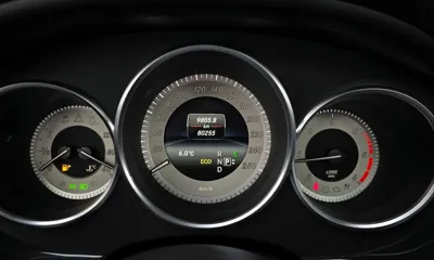 Mercedes-Benz CLS-Class 2016, 80255 км, за 11694.75 USD - фото 8