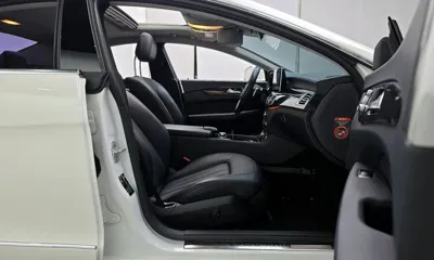 Mercedes-Benz CLS-Class 2016, 80255 км, за 11694.75 USD - фото 10