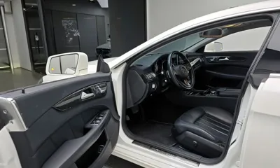Mercedes-Benz CLS-Class 2016, 80255 км, за 11694.75 USD - фото 11