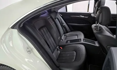 Mercedes-Benz CLS-Class 2016, 80255 км, за 11694.75 USD - фото 12