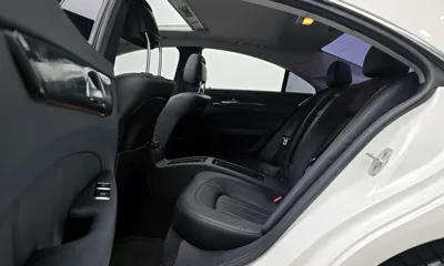 Mercedes-Benz CLS-Class 2016, 80255 км, за 11694.75 USD - фото 13