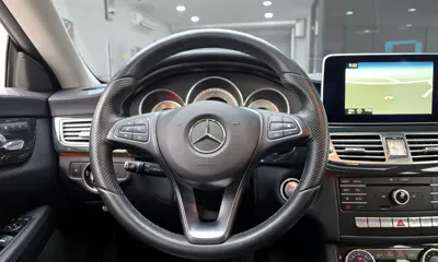 Mercedes-Benz CLS-Class 2016, 80255 км, за 11694.75 USD - фото 14