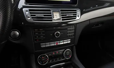 Mercedes-Benz CLS-Class 2016, 80255 км, за 11694.75 USD - фото 17