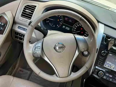 Nissan Teana 2014, 130000 км, за 4383.66 USD - фото 6