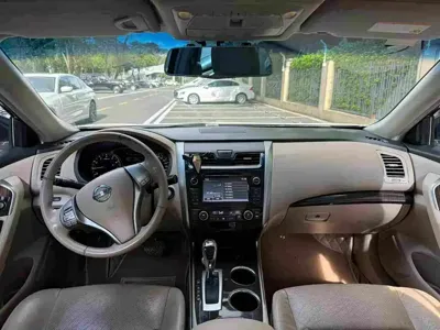 Nissan Teana 2014, 130000 км, за 4383.66 USD - фото 7