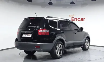 Kia Mohave 2015, 151009 км, за 6494.18 USD