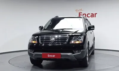 Kia Mohave 2015, 151009 км, за 6494.18 USD