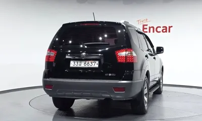 Kia Mohave 2015, 151009 км, за 6494.18 USD