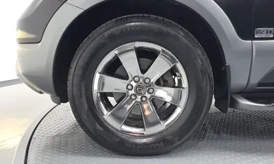 Kia Mohave 2015, 151009 км, за 6494.18 USD