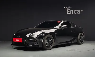 Toyota 86 · 2024 год