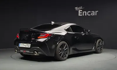 Toyota 86 2024, 21473 км, за 27035.84 USD