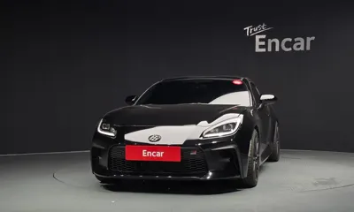 Toyota 86 2024, 21473 км, за 27035.84 USD