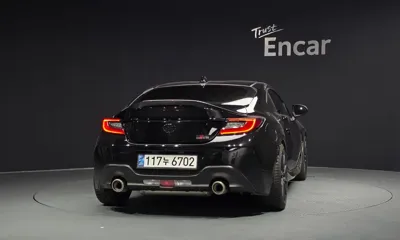 Toyota 86 2024, 21473 км, за 27035.84 USD