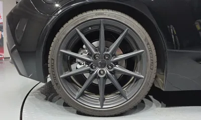 Toyota 86 2024, 21473 км, за 27035.84 USD