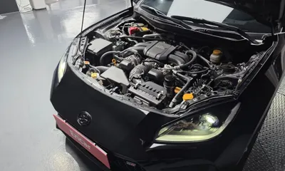 Toyota 86 2024, 21473 км, за 27035.84 USD - фото 6