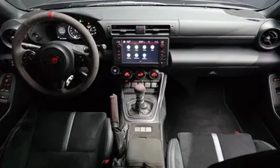 Toyota 86 2024, 21473 км, за 27035.84 USD - фото 7