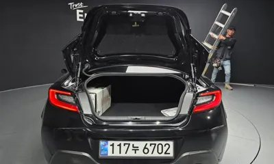 Toyota 86 2024, 21473 км, за 27035.84 USD - фото 20