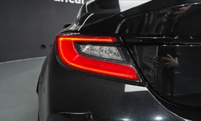 Toyota 86 2024, 21473 км, за 27035.84 USD - фото 23