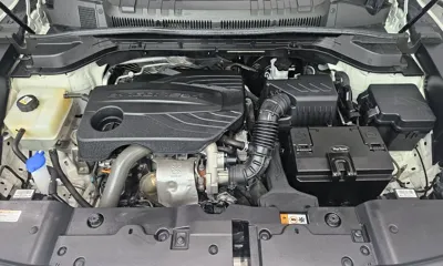 KG_Mobility_Ssangyong Torres