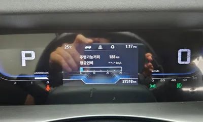 KG_Mobility_Ssangyong Torres