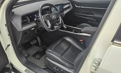 KG_Mobility_Ssangyong Torres